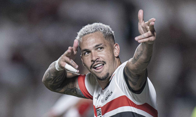 Palpite de aposta Cobresal x São Paulo, Libertadores 2024