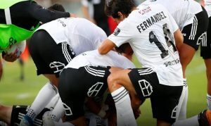 Colo-Colo vs Unión La Calera – Aposta e Prognóstico – 27/03/2021