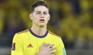 Melhores Apostas em Colômbia x Uruguai nas Eliminatórias Sul-Americanas