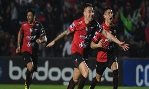 Colón vs Godoy Cruz – Aposta e Prognóstico – 21/10/2019