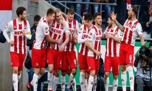 Colônia vs Mainz – Aposta e Prognóstico – 17/05/2020