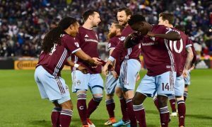 Colorado Rapids vs Los Angeles Galaxy – Aposta e Prognóstico – 11/09/2019