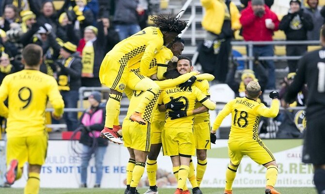 Columbus Crew vs New York City – Aposta e Prognóstico – 01/03/2020