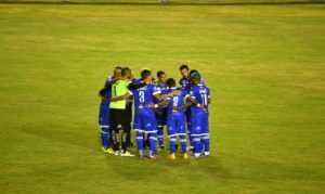 Confiança vs Salgueiro – Aposta e Prognóstico – 17/01/2019