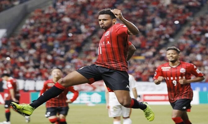 Consadole Sapporo