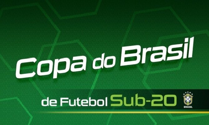 Copa do Brasil sub20