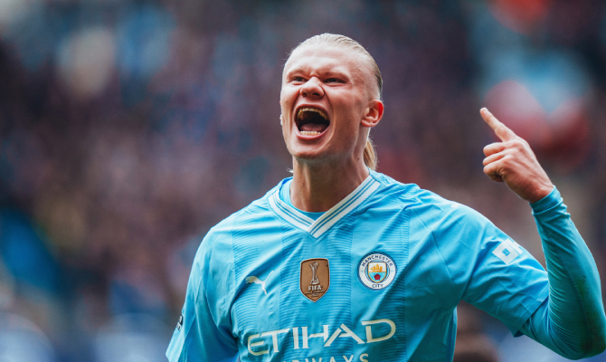 Palpite Manchester City x Aston Villa na Premier League 2024