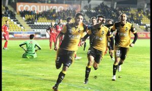Coquimbo vs Colo-Colo – Aposta e Prognóstico – 09/10/2020