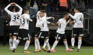 Corinthians vs São Paulo – Aposta e Prognóstico – 26/05/2019