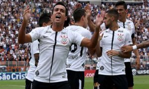 Corinthians vs Red Bull Brasil – Aposta e Prognóstico – 30/01/2019