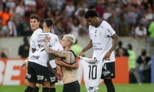 Palpite Para Corinthians x Bragantino No Brasileirão 2022