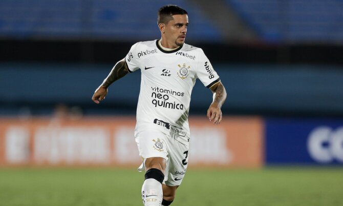 Corinthians x Cruzeiro, Brasileirão 2023