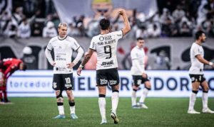 Palpite Para Corinthians x Cuiabá No Brasileirão – 1/10/22