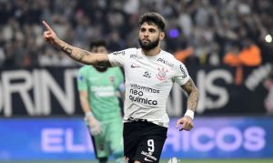 Melhores Apostas em Corinthians x Fortaleza na semifinal da Sul-Americana 2023