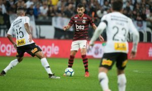 Corinthians x Flamengo no Brasileirão 2021 – Prognóstico de aposta