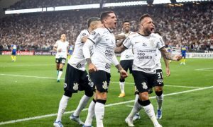 Prognóstico Para Corinthians x Fortaleza No Brasileirão 2022