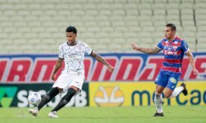 Corinthians x Fortaleza No Brasileirão 2021 – Prognóstico De Aposta