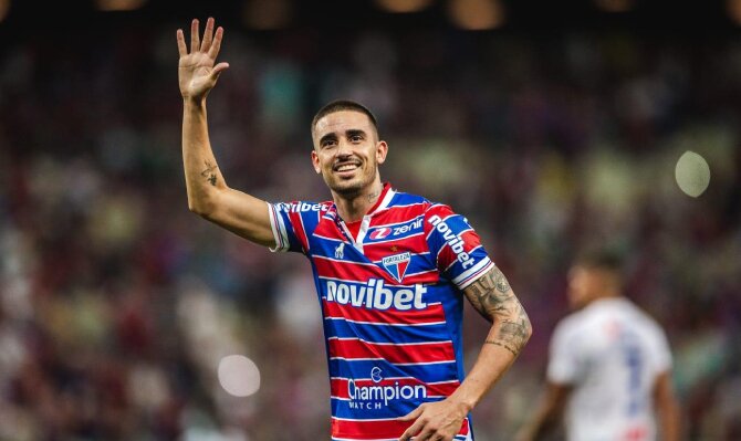Melhores Apostas em Corinthians x Fortaleza no Brasileirão 2023