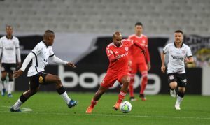 Corinthians x Inter no Brasileirão 2021 – Prognóstico de aposta