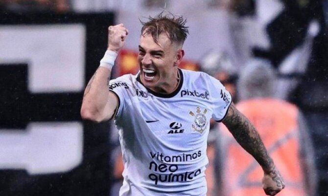 Corinthians x Mirassol, Paulistão 2023
