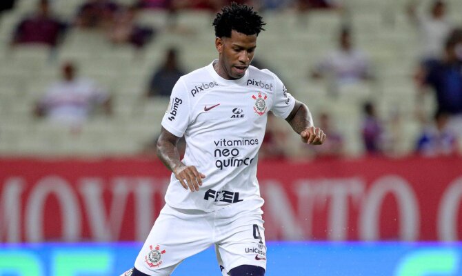 Corinthians x Santos, Brasileirão 2023