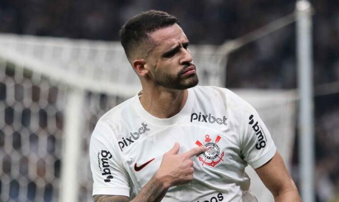 Corinthians x Vasco, Brasileirão 2023