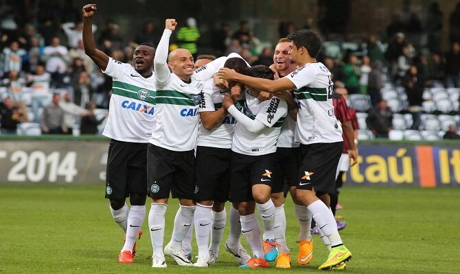 Coritiba