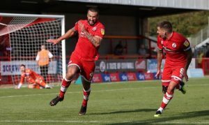 Crawley vs Cheltenham – Prognóstico – 05/01/2019