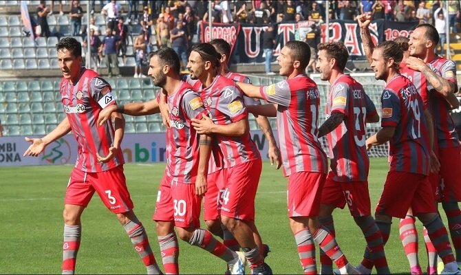 Cremonese vs Juve Stabia – Aposta e Prognóstico – 26/12/2019