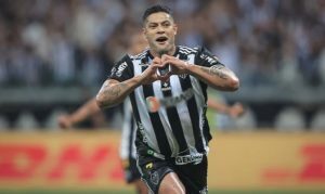 Melhores Apostas em Atlético-MG x Corinthians no Brasileirão 2023