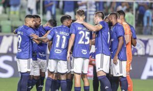Melhores Apostas em Cruzeiro x Corinthians no Brasileirão 2023