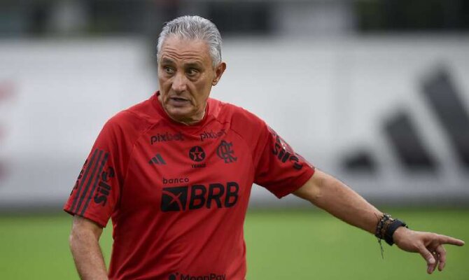 Cruzeiro x Flamengo, Brasileirão 2023