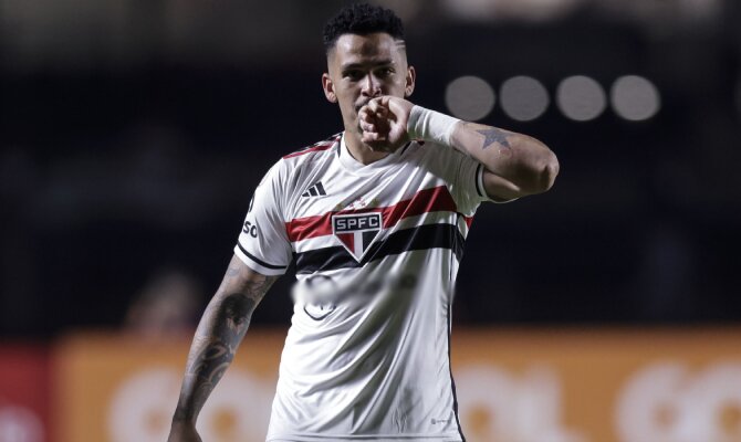 Melhores Apostas em Cruzeiro x São Paulo no Brasileirão 2023