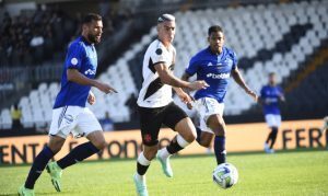 Melhores Apostas em Cruzeiro x Vasco no Brasileirão 2023
