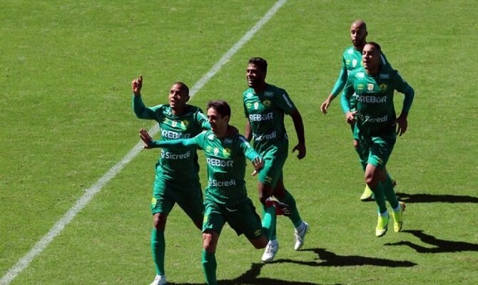 Jogos do Cuiabá
