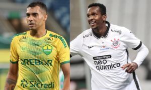 Cuiabá x Corinthians no Brasileirão 2021 – Prognóstico de aposta
