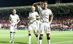 Prognóstico Para Cuiabá x Corinthians No Brasileirão 2022
