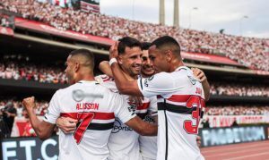 Melhores Apostas em Cuiabá x São Paulo no Brasileirão 2023