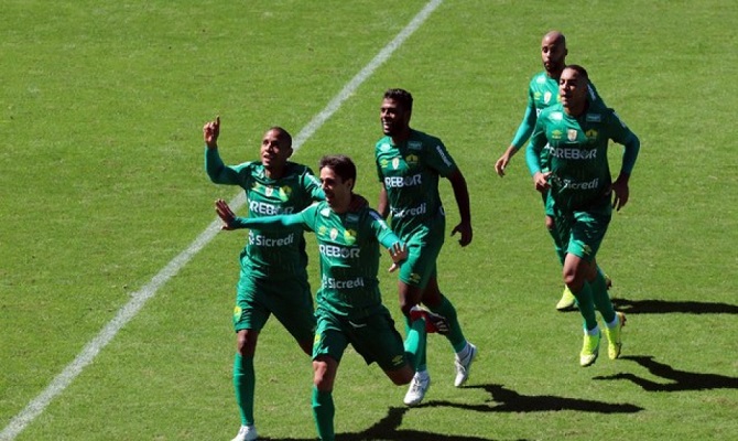Cuiabá vs Brasil de Pelotas – Aposta e Prognóstico – 07/08/2020