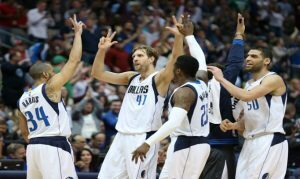 Dallas Mavericks vs Phoenix Suns – Aposta e Prognóstico – 09/01/2019