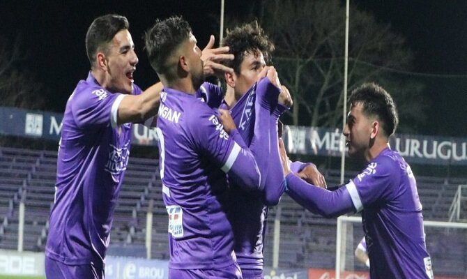 Cerro Largo e Defensor