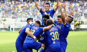 Delfin vs Caracas – Aposta e Prognóstico – 06/02/2019