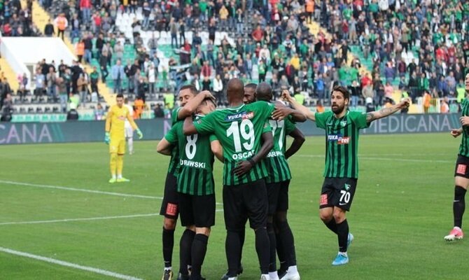 Ankaragucu vs Denizlispor – Aposta e Prognóstico – 28/12/2019