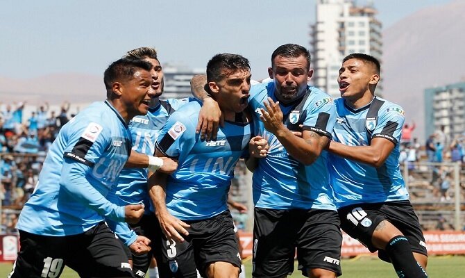 Cobresal vs Deportes Iquique – Aposta e Prognóstico – 29/02/2020