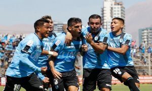 Cobresal vs Deportes Iquique – Aposta e Prognóstico – 29/02/2020