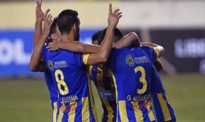 Deportivo Capiatá vs Deportivo Santaní – Aposta e Prognóstico – 25/03/2019