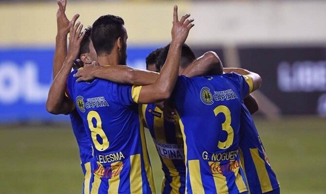 Deportivo Capiatá