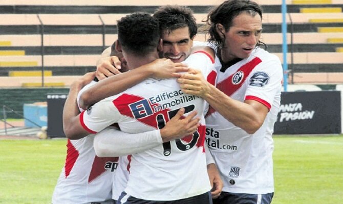 Deportivo Municipal vs Colón – Aposta e Prognóstico – 19/03/2019