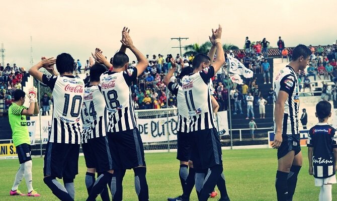 Deportivo Santaní vs Once Caldas – Aposta e Prognóstico – 07/02/2019