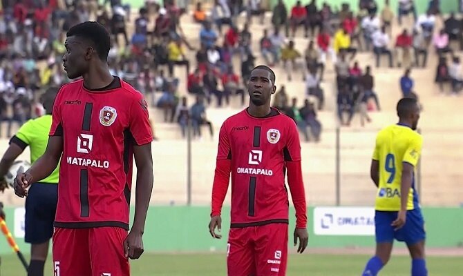 Sagrada Esperança vs Deportivo da Huíla – Aposta e Prognóstico – 21/03/2020